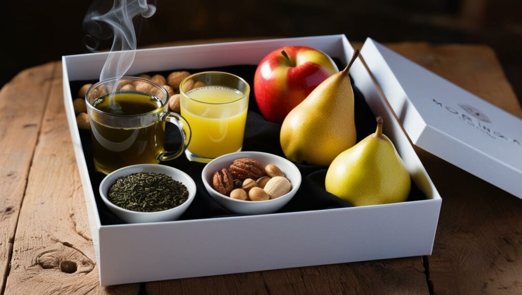 Box Anti-Diabète 🍋💪