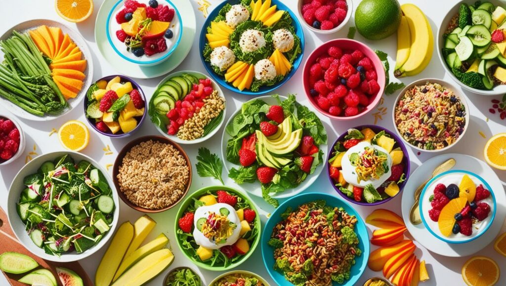 Kit Recettes Équilibre & Bien-être