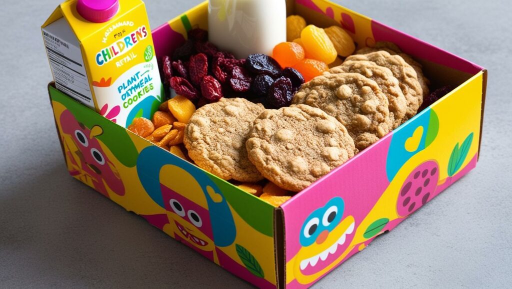 Box Goûter Santé 🍪