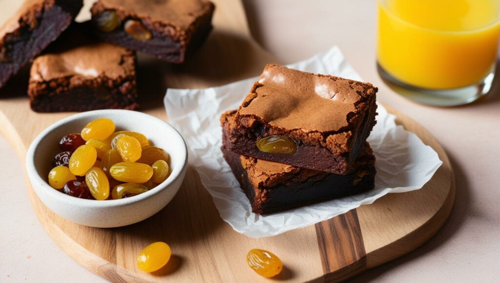 Box Energy Brownie🍫🍪