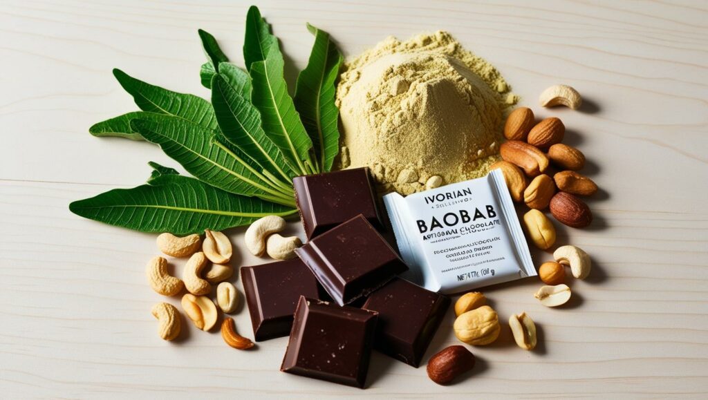 Box Super Aliments Locaux 🌿🥜