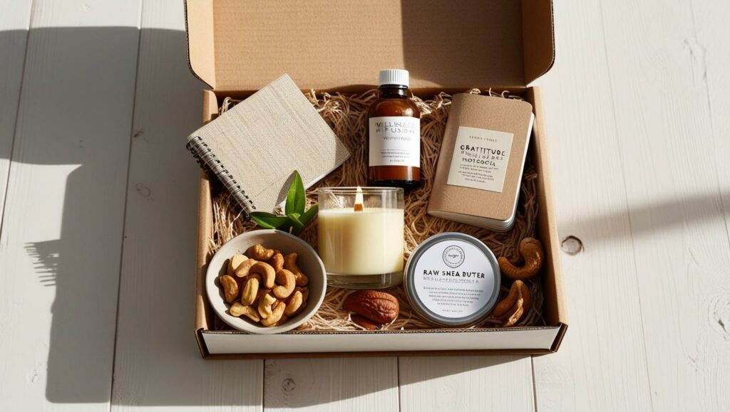 Box Rituels de Bien-Être