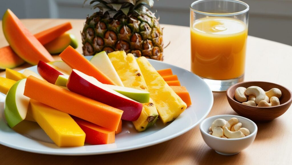 Box Kids Vitaminée 🍊