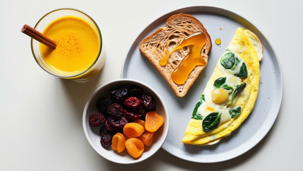 Box Boost Immunité 🍊🍯
