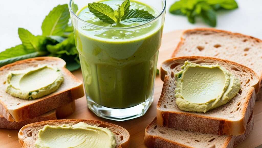 Box Green Detox 🌱